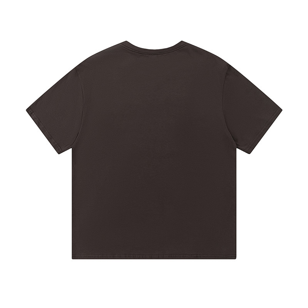 Fragment Design 85 TRAVIS SCOTT CACTUS JACK × FRAGMENT DESIGN T-SHIRT - Image 4