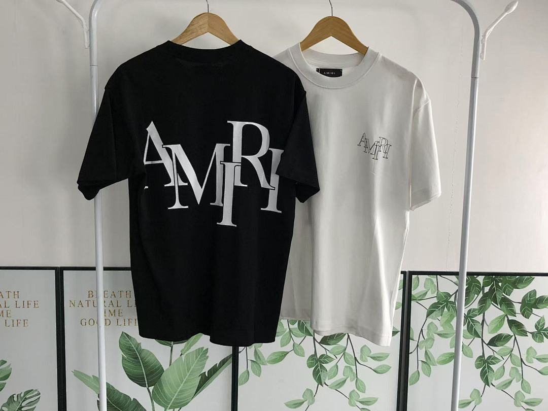 AMIRI 85 AMIRI T-SHIRT 111284474 (Im 170Cm 55Kg I Wear Size S In The Phot) - Image 26