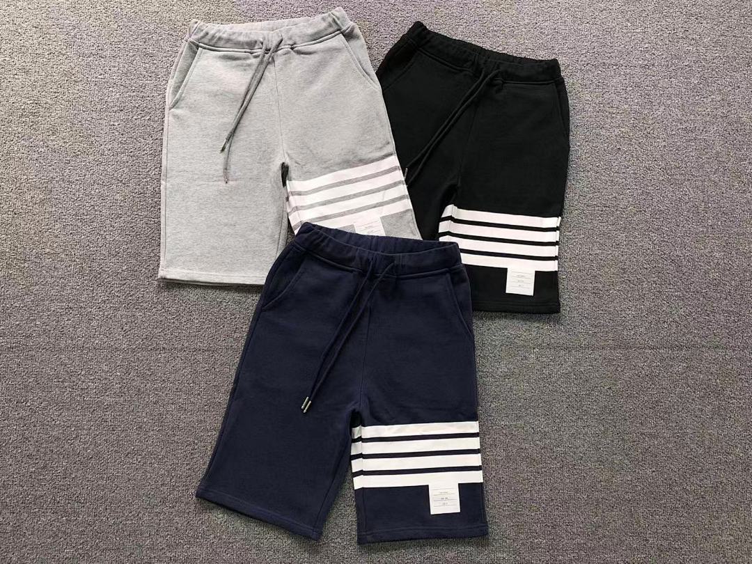 Thom Browne 135 THOM BROWNE SHORTS 123160460 (Im 170Cm 60Kg I Wear Size S In The Phot) - Image 5