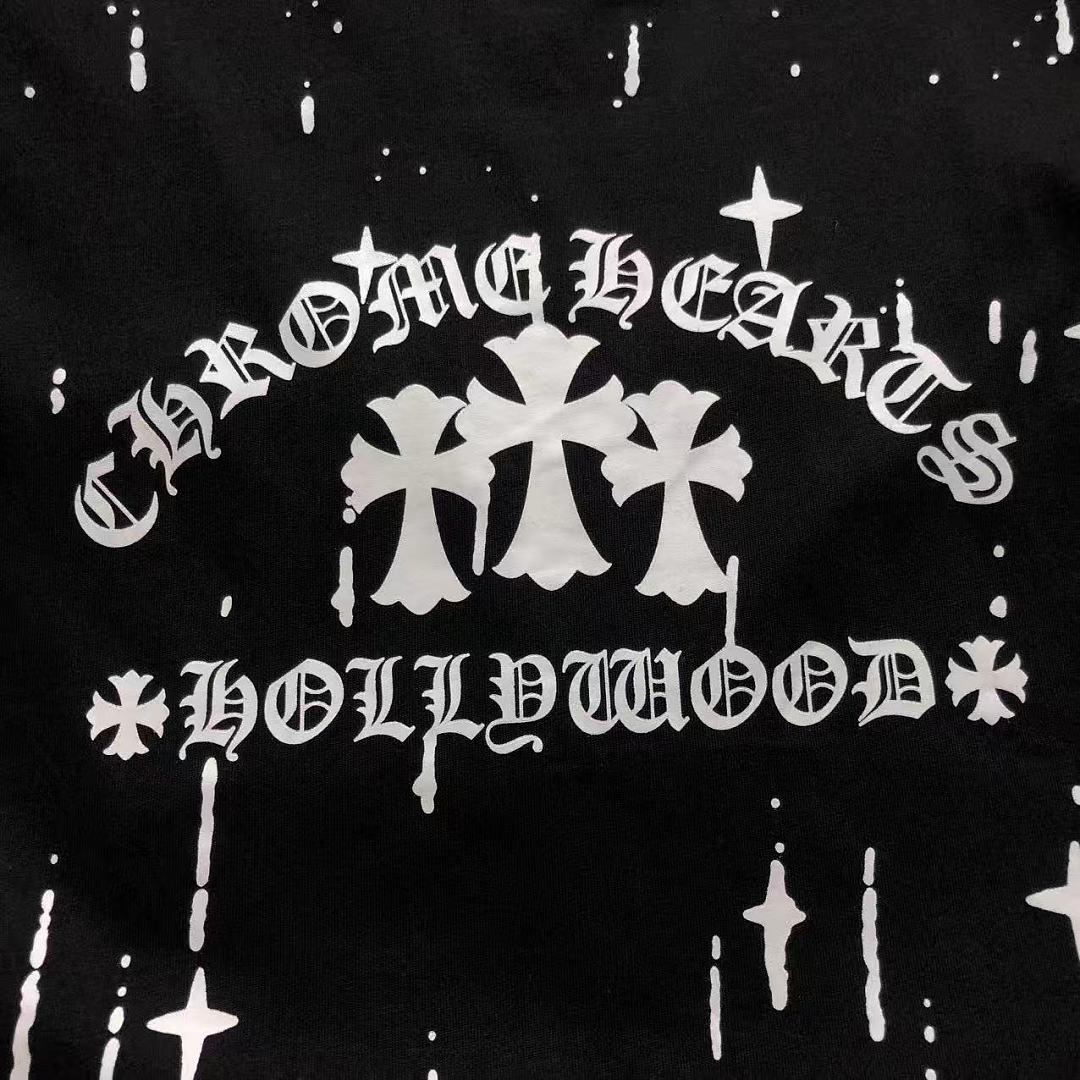 Comme des Garcons 98 C⭐⭐OME HE⭐⭐TS T-SHIRT 42061212144 (Im 170Cm 60Kg I Wear Size M In The Phot) - Image 12