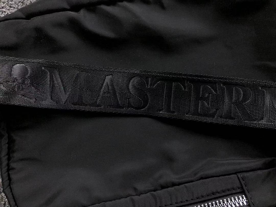 Mastermind 158 MASTERMIND BAG 3207082321 (Long 23CM* Wide 8CM* High 29CM) - Image 15