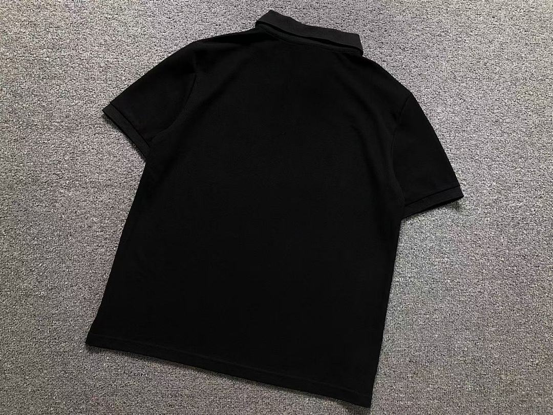 Nike 88 N⭐K⭐ STUSSY POLO 5130682 (Im 170Cm 60Kg I Wear Size M In The Phot) - Image 19