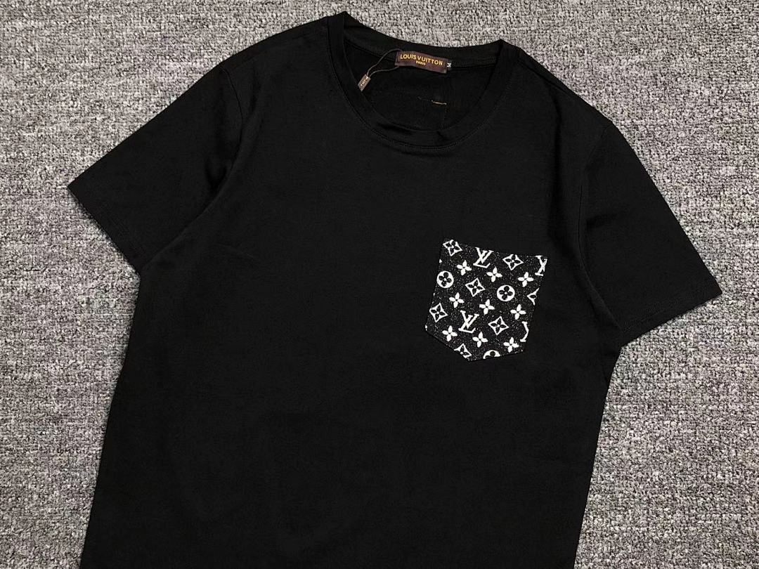 Louis Vuitton 148 L⭐ T-SHIRT - Image 9