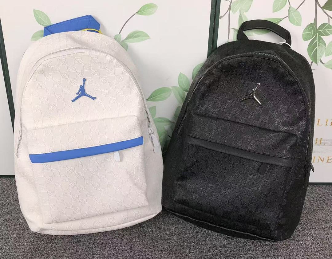 Air Jordan 118 A⭐R J⭐R⭐AN BAG 1110051513 (Long 37CM* Wide 14CM*43CM) - Image 2