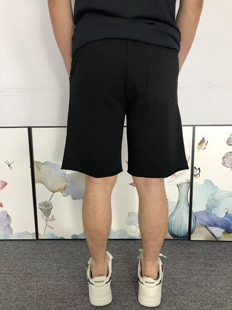 On Running 95 MAISON MARGIELA SHORTS 4107071786 (Im 170Cm 60Kg I Wear Size 44 In The Phot) - Image 4