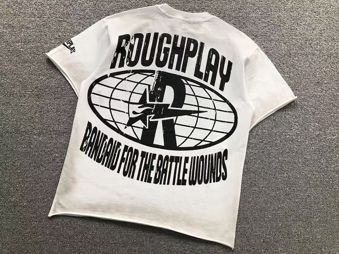 Unbranded 118 R⭐⭐G⭐P⭐⭐Y T-SHIRT 3110271317 (Im 170Cm 60Kg I Wear Size S In The Phot) - Image 12