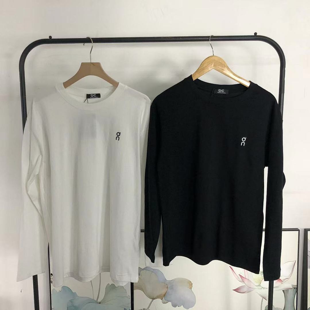 Unbranded 138 ON LONG SLEEVED 2111040901 (Im 170Cm 60Kg I Wear Size M In The Phot) - Image 22