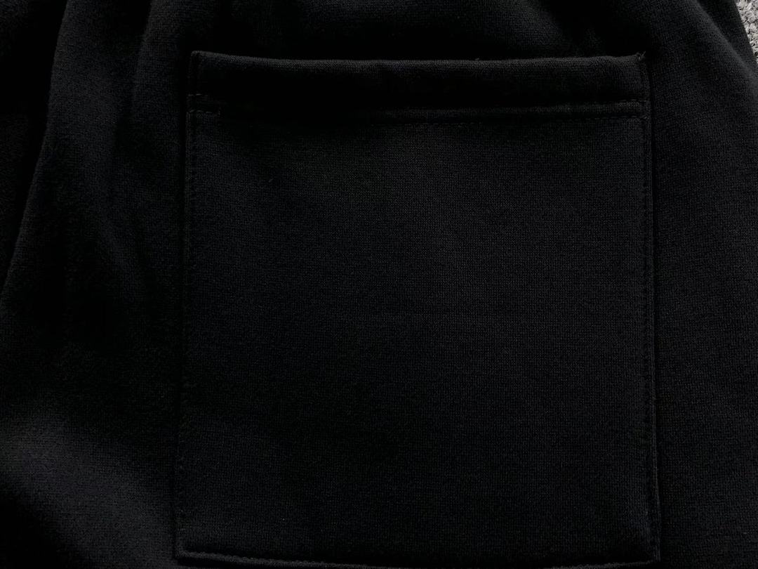 Sp5der TROUSERS 125 SP5DER HOODIE - Image 34