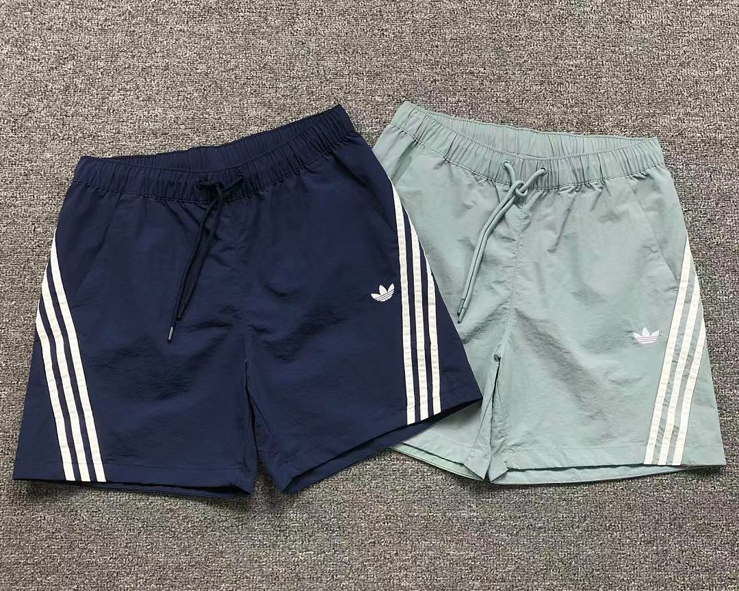 Adidas 98 A⭐I⭐AS SHORTS 126300335 (Im 170Cm 60Kg I Wear Size M In The Phot) - Image 5