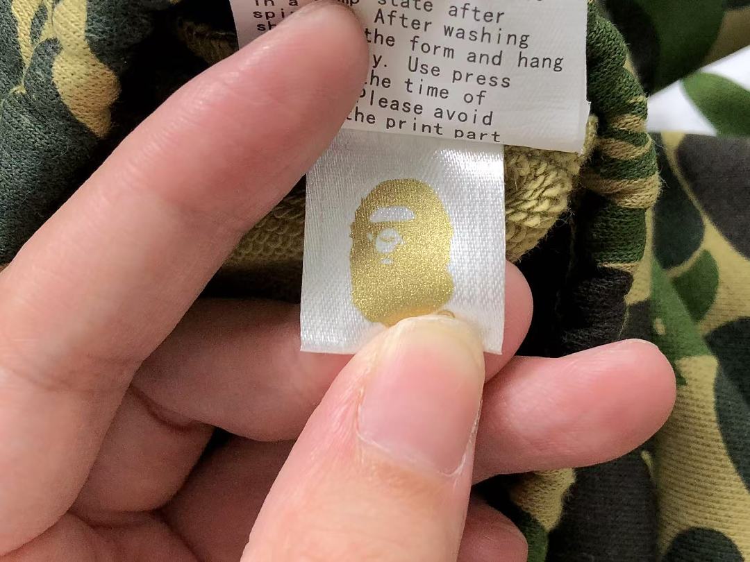 Bape 138 BAPE SHORTS 2205213111 (Im 170Cm 60Kg I Wear Size M In The Phot) - Image 44