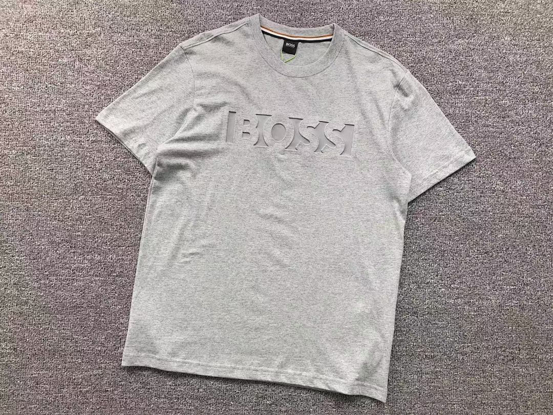 Hugo Boss 88 H⭐G⭐ B⭐⭐S T-SHIRT 112060303 (Im 170Cm 57Kg I Wear Size L In The Phot) - Image 12