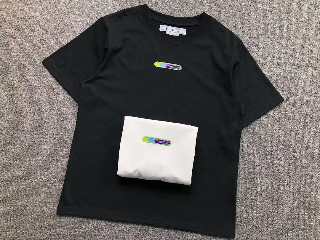 Off-White 108 OFF-WHITE T-SHIRT 503032619 (Im 170Cm 55Kg I Wear Size S In The Phot) - Image 16