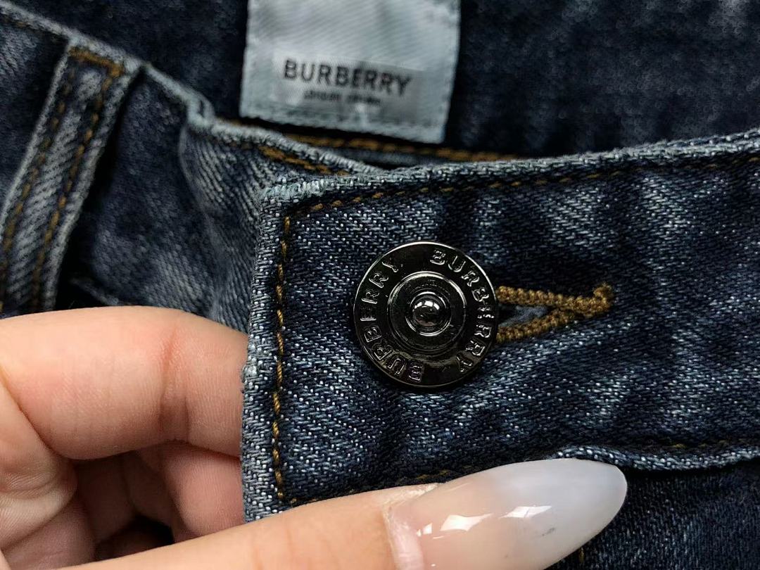 Burberry 245 B⭐R⭐E⭐RY TROUSERS 31080433305 (Im 170Cm 60Kg I Wear Size 34 In The Phot) - Image 19