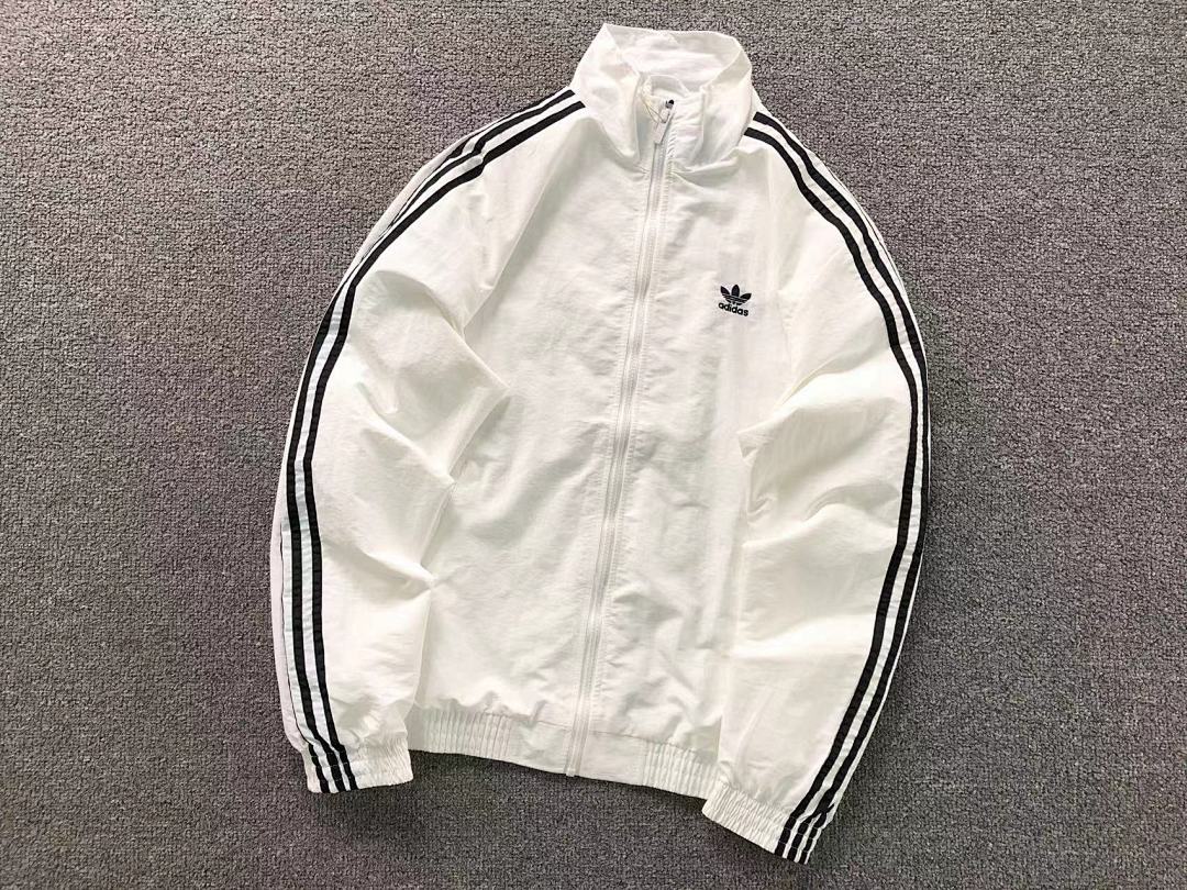 Adidas 168 A⭐I⭐AS JACKET 4204101377 (Im 170Cm 60Kg I Wear Size M In The Phot) - Image 7