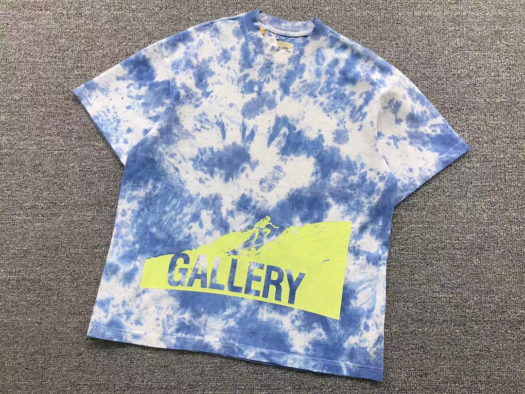 Gallery Dept 158 GALLERY DEPT T-SHIRT 411102617 (Im 170Cm 57Kg I Wear Size S In The Phot) - Image 11