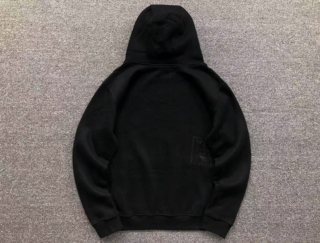 Unbranded TROUSERS135 A⭐W⭐YS HOODIE - Image 11