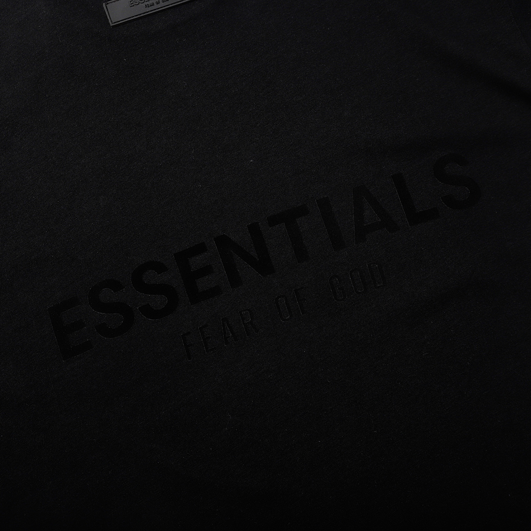Fear of God TROUSERS88 FOG T-SHIRT - Image 13