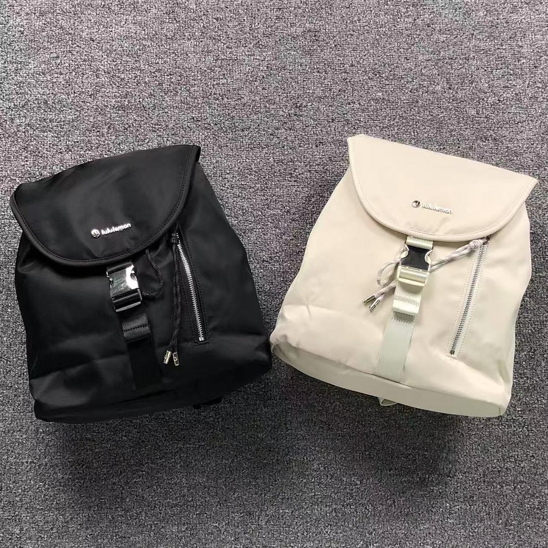 On Running 178 LULULEMON BAG 3205080623 (Long 37CM* Wide 13CM* High 29CM)