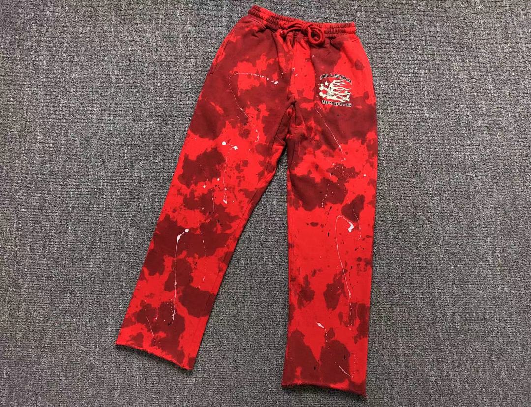 Hellstar TROUSERS278 HELLSTAR HOODIE - Image 28
