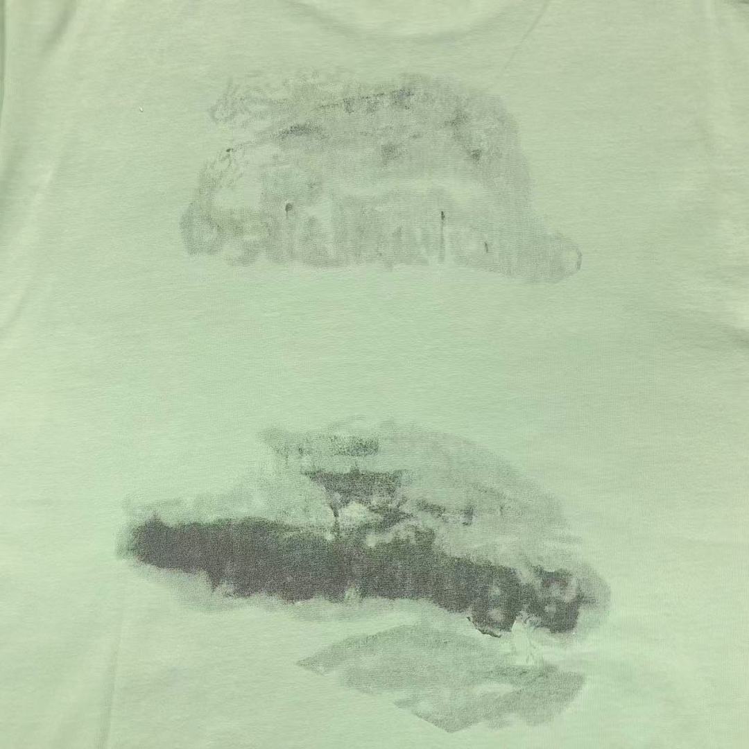 Balenciaga 118 B⭐L⭐⭐⭐IA⭐A T-SHIRT 5212206136 (Im 170Cm 60Kg I Wear Size S In The Phot) - Image 13