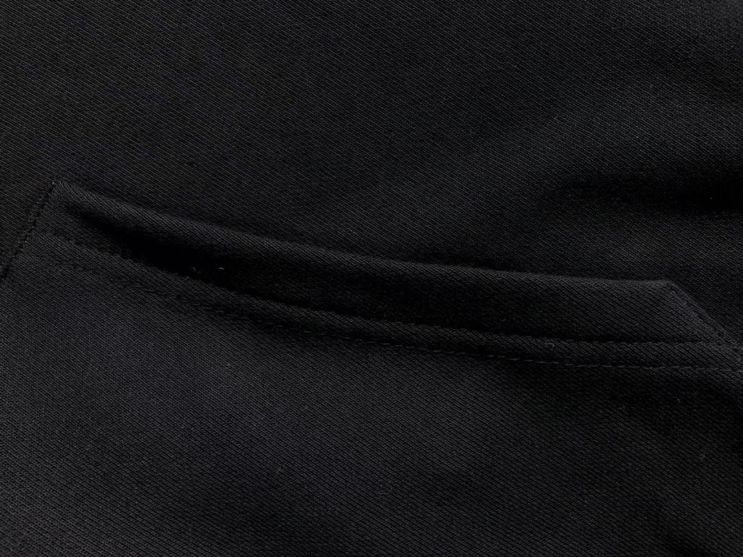 Comme des Garcons 138 C⭐⭐OME HE⭐⭐TS HOODIE 41092205144 (Im 170Cm 60Kg I Wear Size S In The Phot) - Image 19