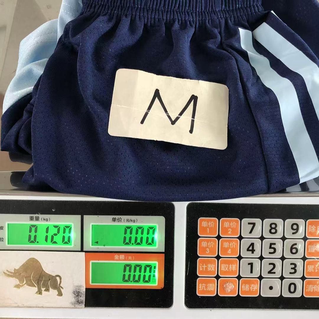 Unbranded 88 FOOTBALL T-SHIRT SHORTS 1272704002 (Im 170Cm 60Kg I Wear Size M In The Phot) - Image 27