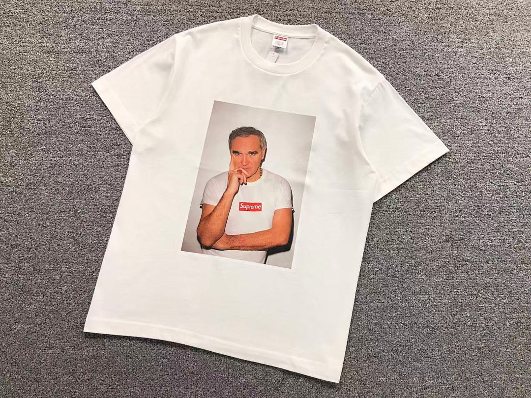 Supreme 115 S⭐⭐R⭐⭐E T-SHIRT 4204111677 (Im 170Cm 60Kg I Wear Size M In The Phot) - Image 7