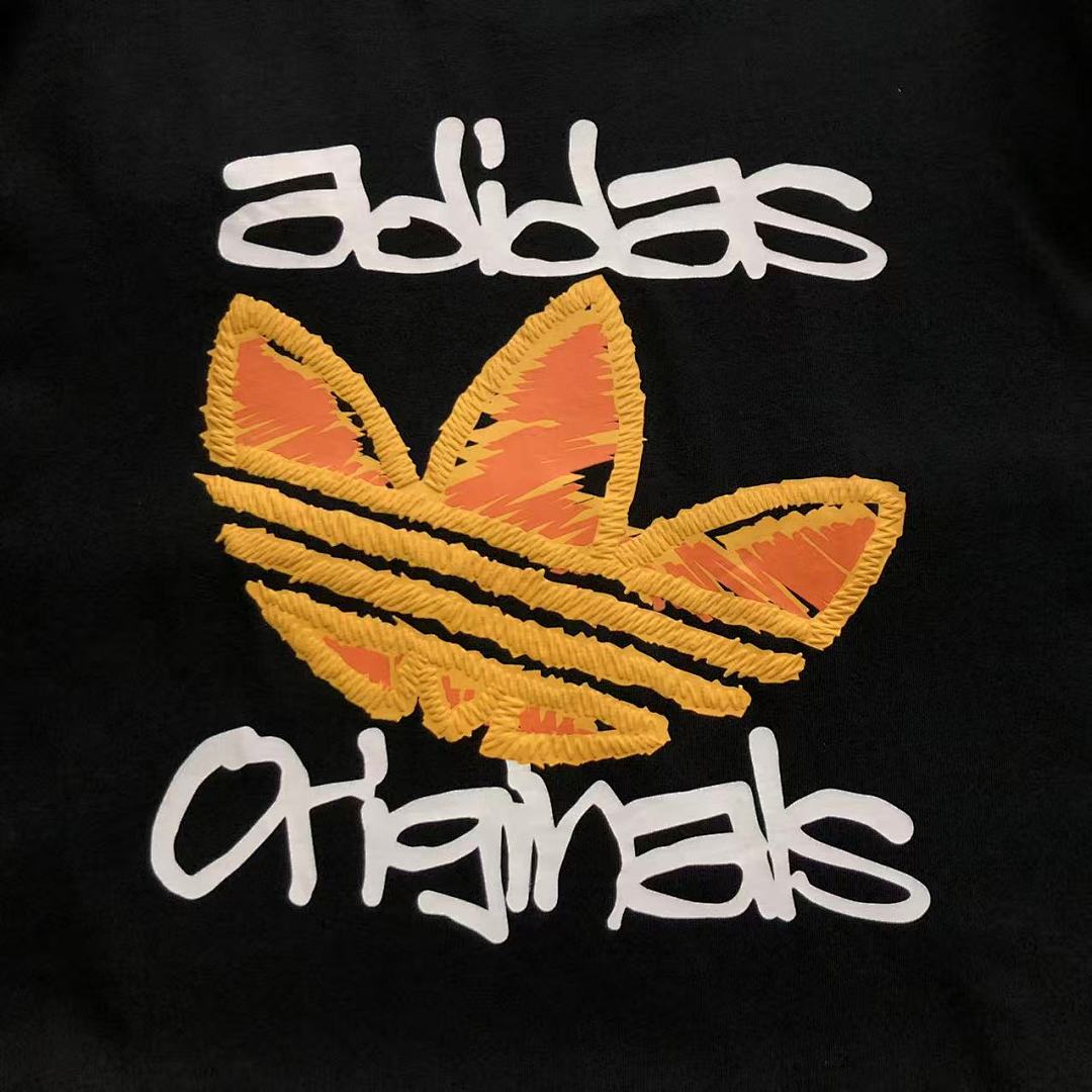 Adidas 98 A⭐I⭐AS T-SHIRT 523300685 (Im 170Cm 60Kg I Wear Size M In The Phot) - Image 10