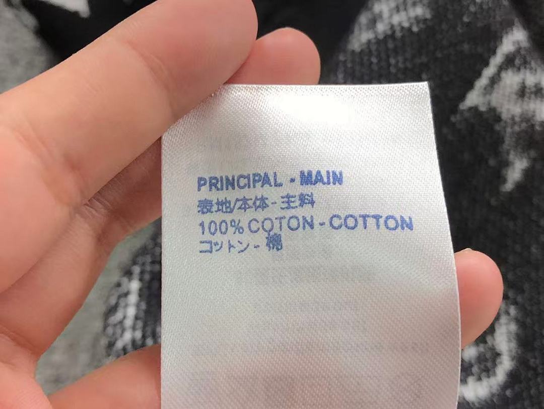 Louis Vuitton 208 L⭐ SWEATER 42030212156 (Im 172Cm 55Kg I Wear Size S In The Phot) - Image 20