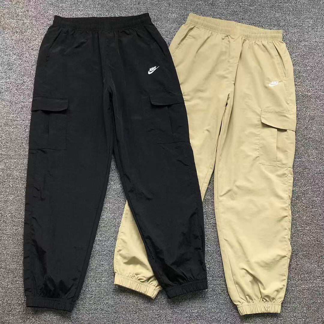 Nike 139 N⭐K⭐ TROUSERS 4207140477 (Im 170Cm 60Kg I Wear Size M In The Phot), photo 1