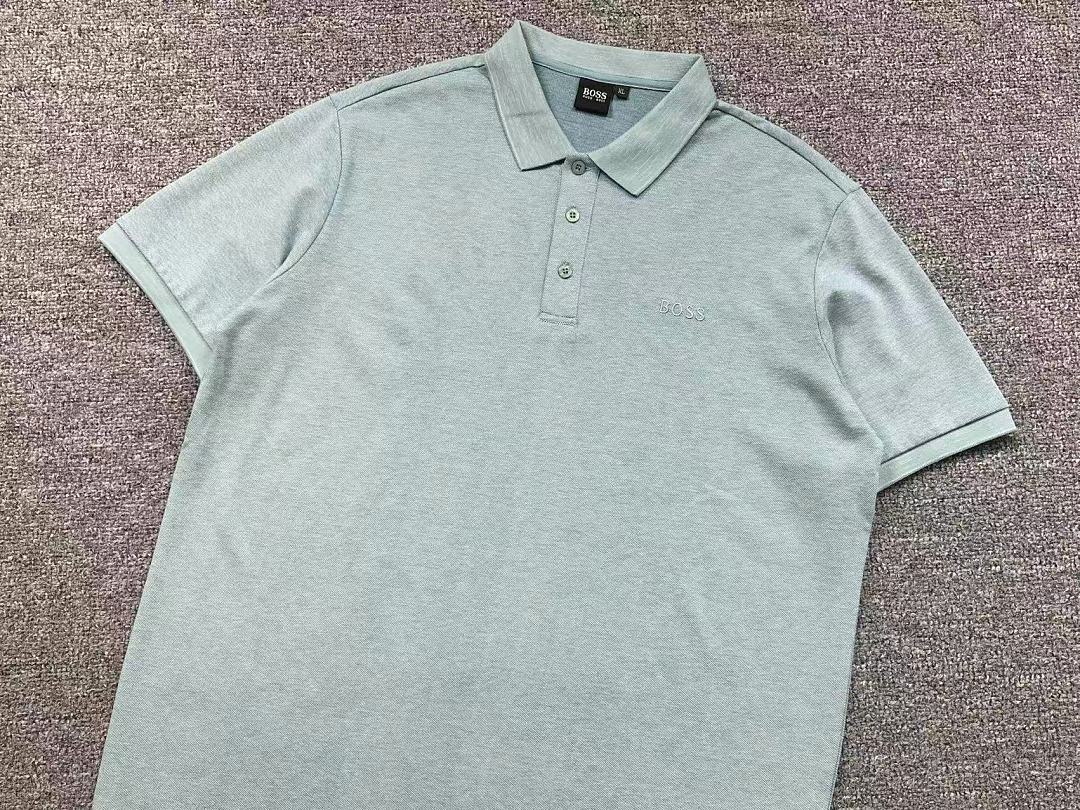 Hugo Boss 138 H⭐G⭐ B⭐⭐S POLO 22051114171 (Im 170Cm 60Kg I Wear Size XL In The Phot) - Image 13