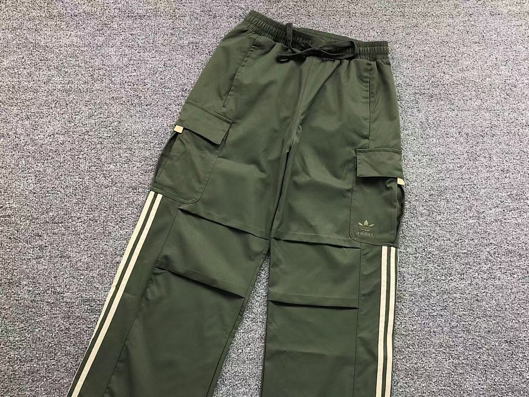 Adidas 135 A⭐I⭐AS TROUSERS 1108152335 (Im 170Cm 60Kg I Wear Size M In The Phot) - Image 10