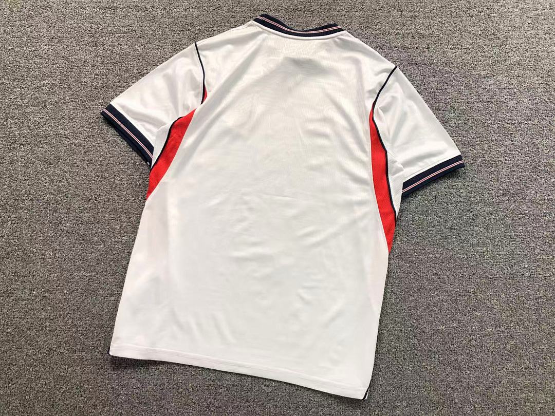 Unbranded 78 FOOTBALL T-SHIRT 124407002 (Im 170Cm 60Kg I Wear Size M In The Phot) - Image 12