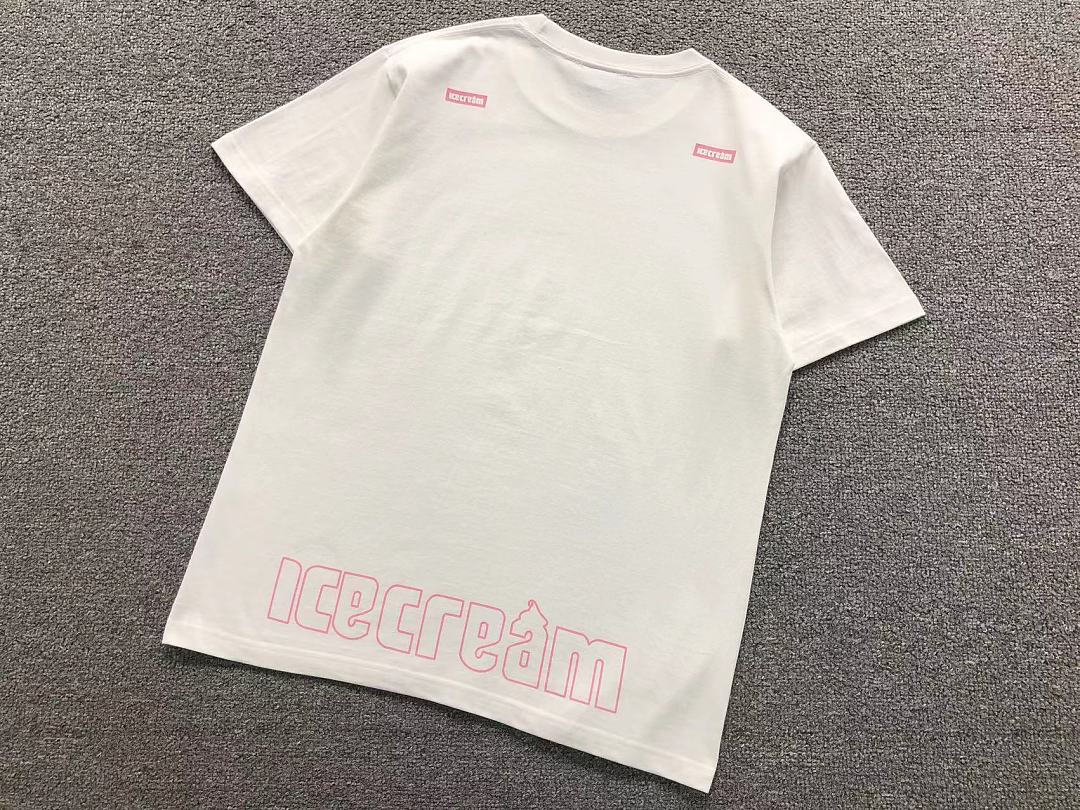 Icecream 98 IC⭐⭐R⭐AM T-SHIRT 2206212202 (Im 170Cm 60Kg I Wear Size M In The Phot) - Image 19