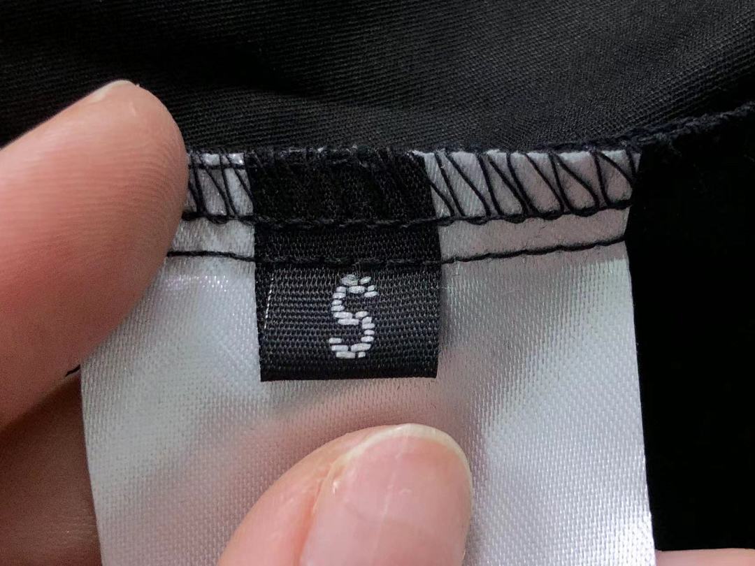 Louis Vuitton 178 L⭐ SHIRT 22031407001 (Im 170Cm 60Kg I Wear Size S In The Phot) - Image 16