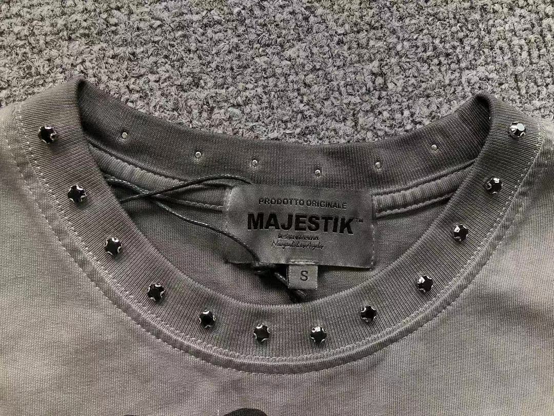 Unbranded 139 MA⭐ES⭐⭐K VEST 3208215717 (Im 170Cm 60Kg I Wear Size S In The Phot) - Image 16