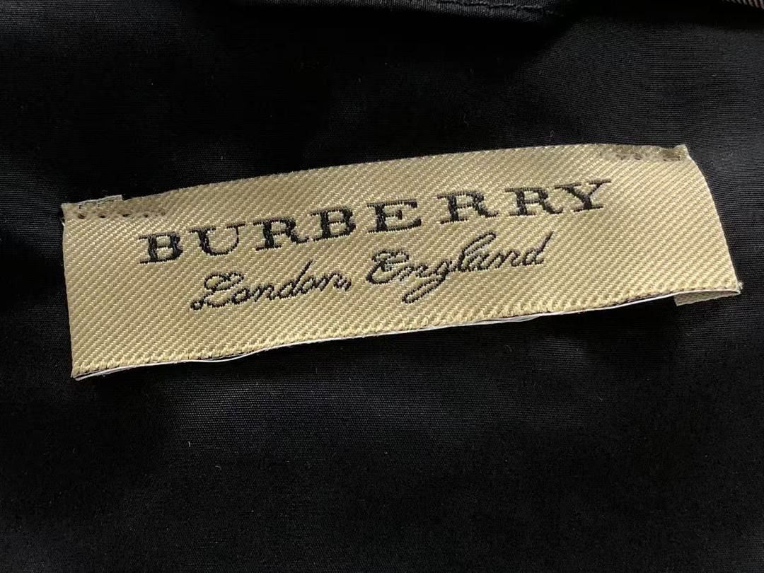 Burberry 468 B⭐R⭐E⭐RY DOWN JACKETS 3201272420 (Im 170Cm 60Kg I Wear Size XL In The Phot) - Image 30