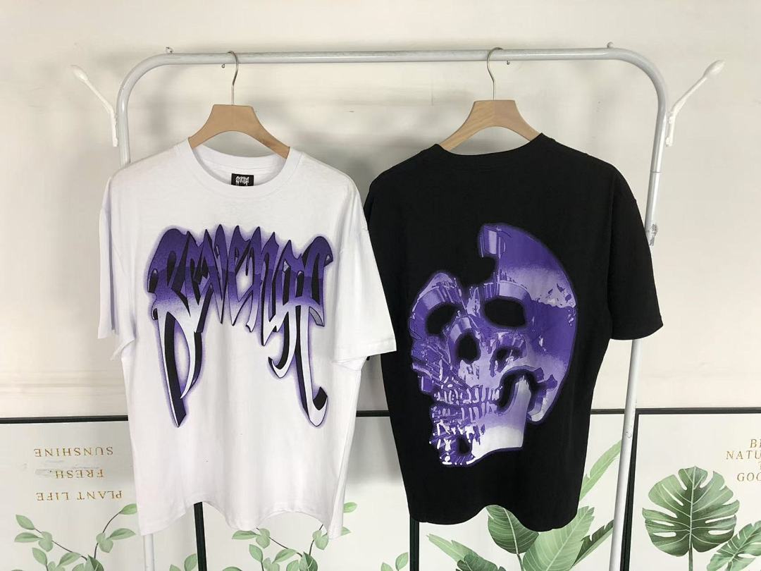 Revenge 69 REVENGE T-SHIRT 504015291 (Im 170Cm 60Kg I Wear Size S In The Phot) - Image 31