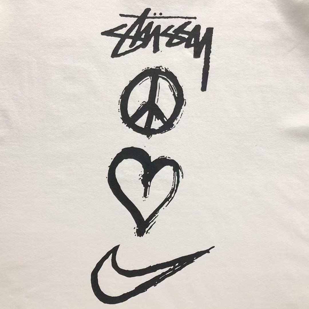 Stussy 85 STUSSY T-SHIRT 3104091331 (Im 170Cm 60Kg I Wear Size M In The Phot) - Image 15