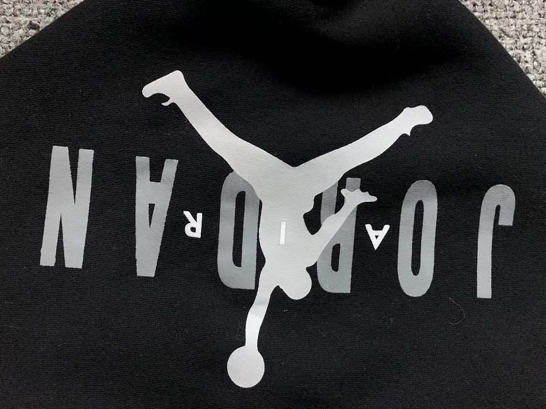Air Jordan 98 A⭐R J⭐R⭐AN HOODIE 1109150757 (Im 170Cm 60Kg I Wear Size M In The Phot) - Image 25
