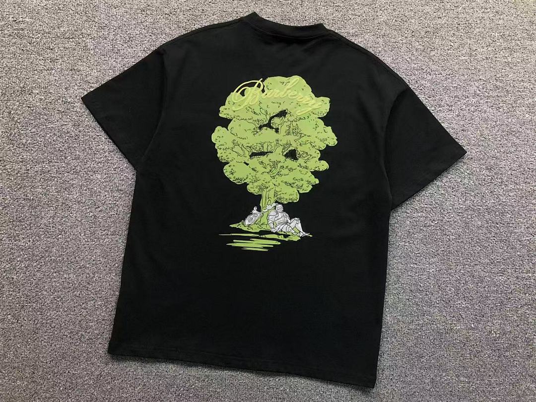Burberry 158 B⭐R⭐E⭐RY T-SHIRT 2201212401 (Im 170Cm 60Kg I Wear Size S In The Phot) - Image 14