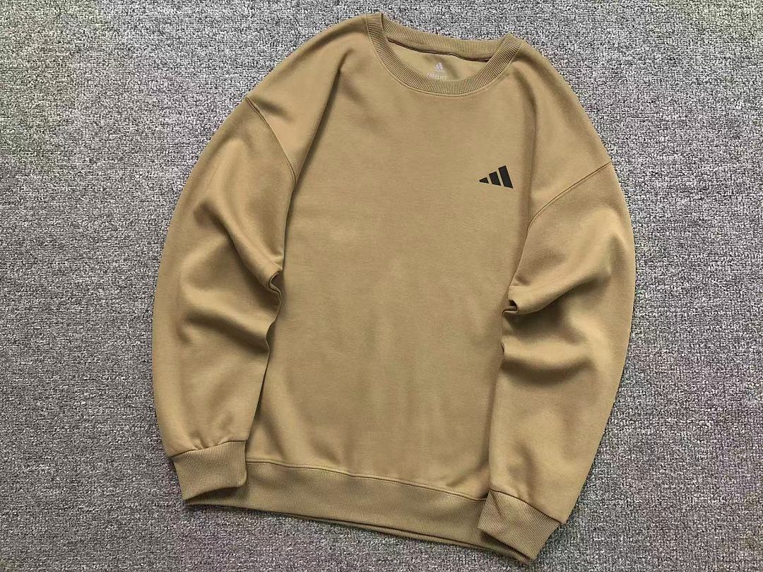 Adidas 168 A⭐I⭐AS HOODIE 2208010404 (Im 170Cm 60Kg I Wear Size XL In The Phot) - Image 10