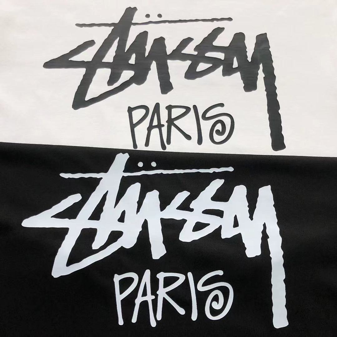 Stussy 78 STUSSY T-SHIRT 503030682 (Im 170Cm 55Kg I Wear Size M In The Phot) - Image 12