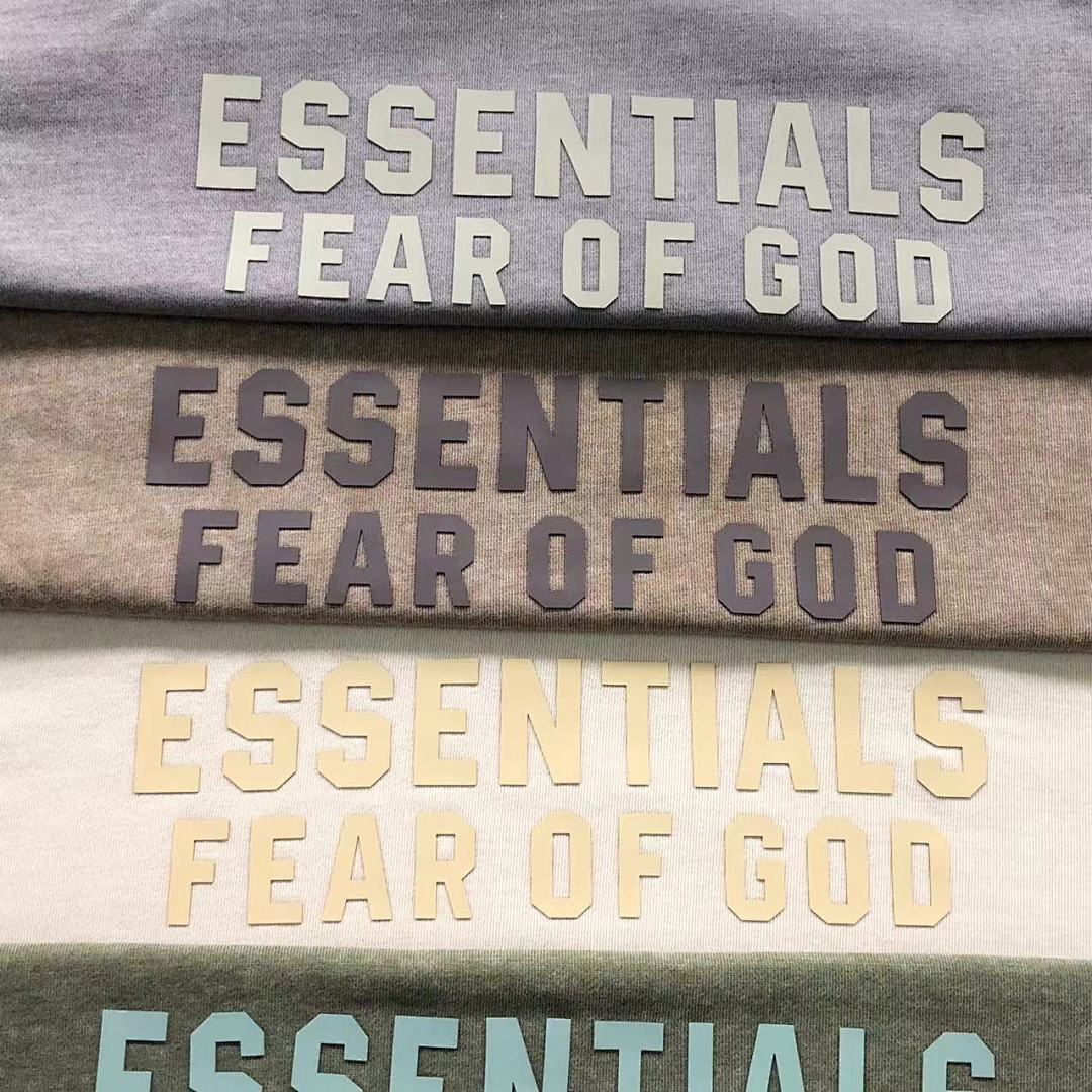 Fear of God 108 FOG HOODIE 1108040655 (Im 170Cm 60Kg I Wear Size L In The Phot) - Image 19