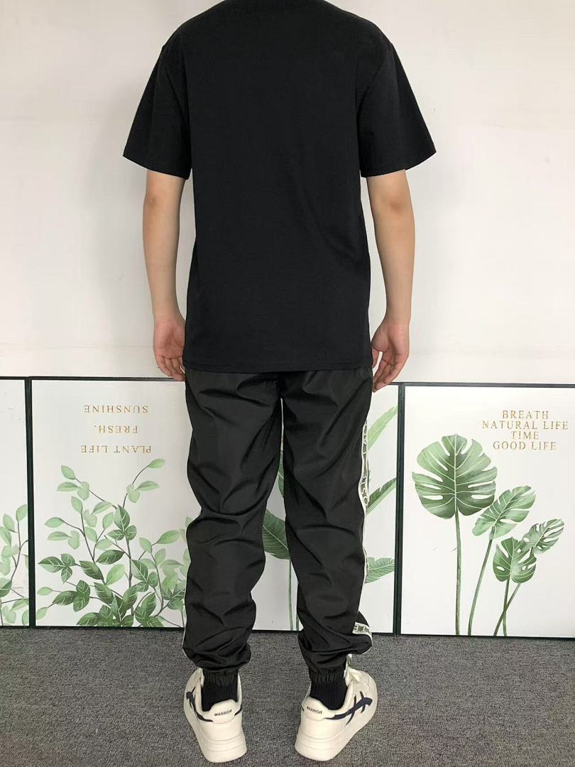 Unbranded 128 FRED PERRY T-SHIRT 504250401 (Im 170Cm 60Kg I Wear Size XL In The Phot) - Image 4
