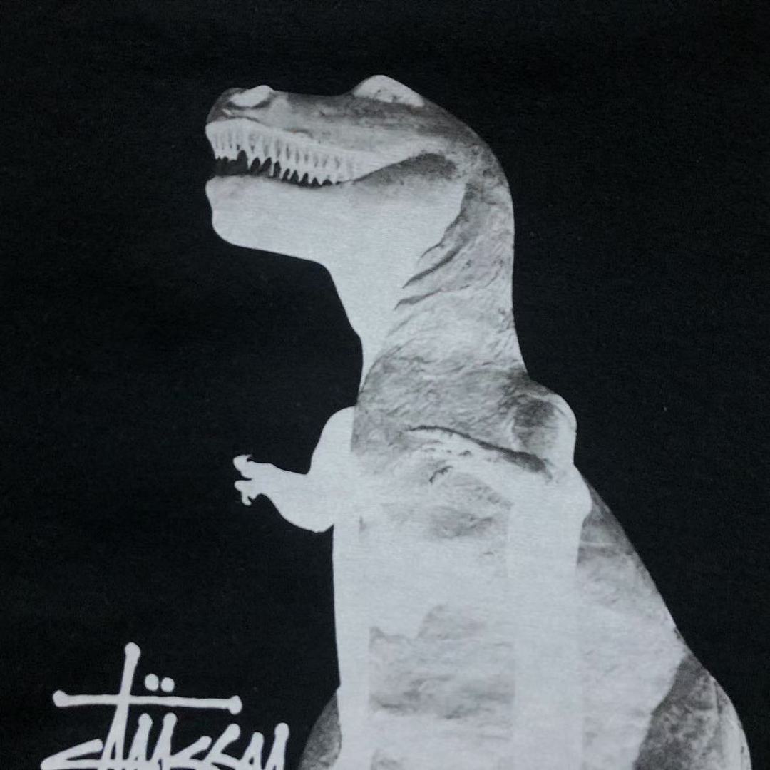 Stussy 85 STUSSY T-SHIRT 214153202 (Im 170Cm 60Kg I Wear Size M In The Phot) - Image 20