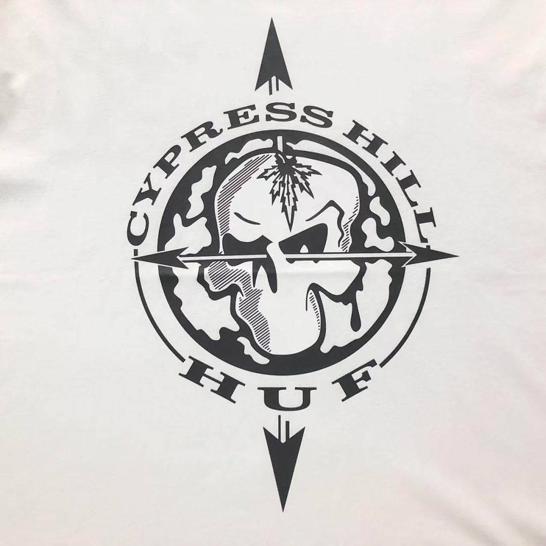 HUF 78 HUF T-SHIRT - Image 13