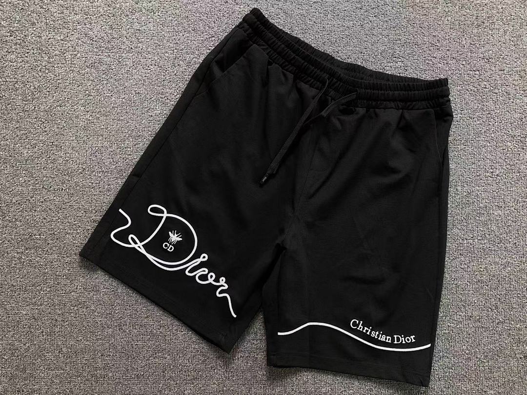 Dior 115 D⭐O⭐ SHORTS 3203236920 (Im 170Cm 60Kg I Wear Size 2XL In The Phot) - Image 10