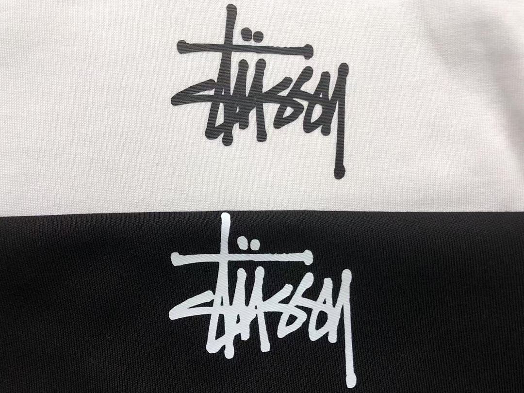 Stussy 78 STUSSY T-SHIRT 502193582 (Im 170Cm 57Kg I Wear Size M In The Phot) - Image 20