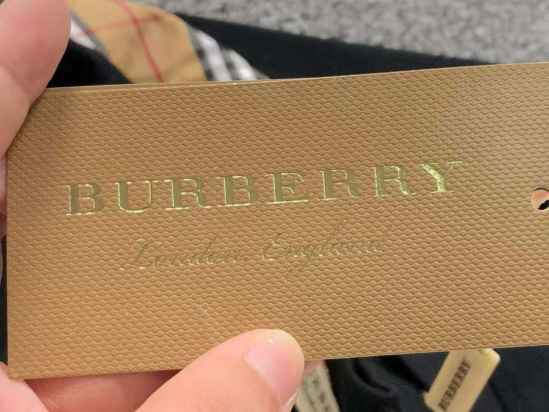 Burberry 218 B⭐R⭐E⭐RY T-SHIRT SHORTS 5241626147 (Im 170Cm 60Kg I Wear Size L In The Phot) - Image 19